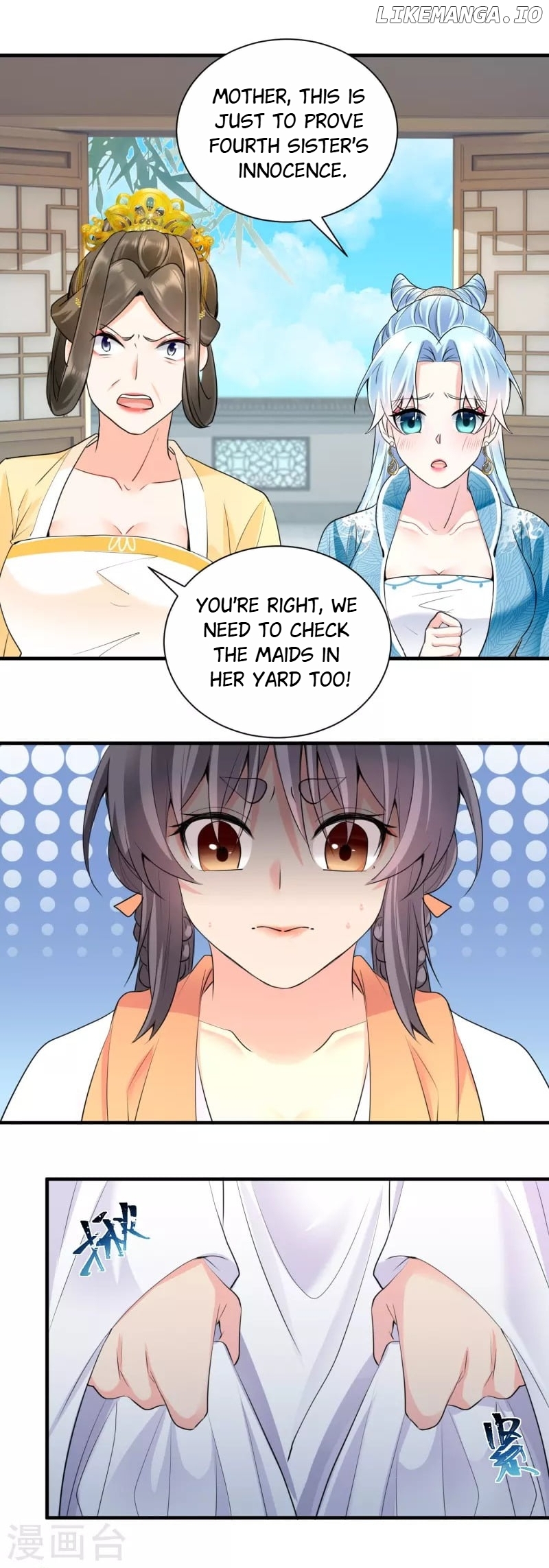 The Cold King’s Beloved Forensic Wife chapter 48 - page 10